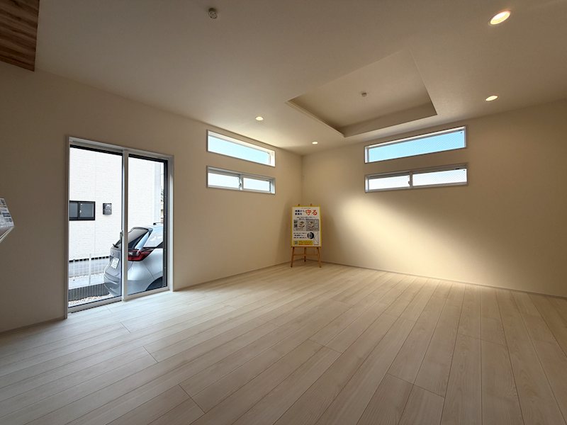 高野道1丁目BloomingGarden全8棟新規分譲住宅5号棟 その他