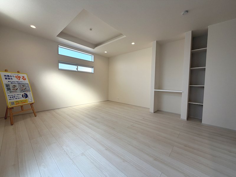 高野道1丁目BloomingGarden全8棟新規分譲住宅5号棟 その他