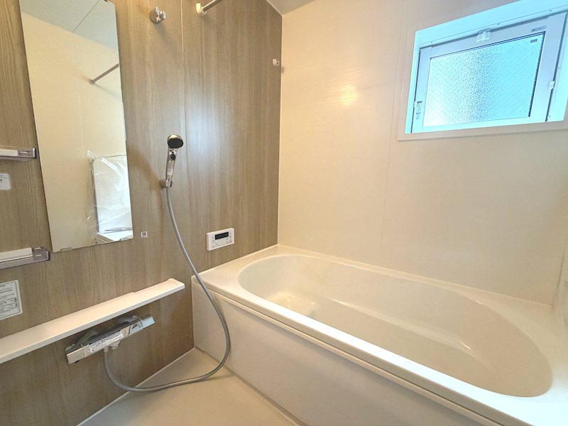 高野道1丁目BloomingGarden全8棟新規分譲住宅5号棟 その他