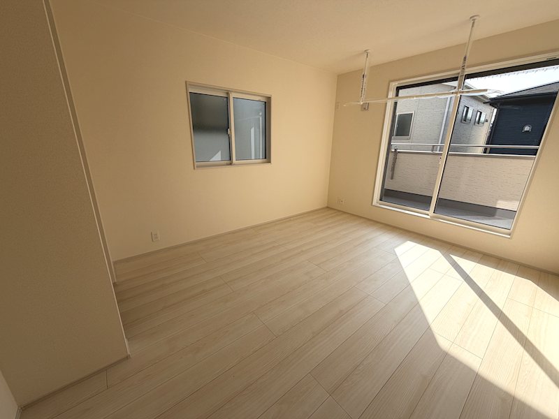 高野道1丁目BloomingGarden全8棟新規分譲住宅5号棟 その他