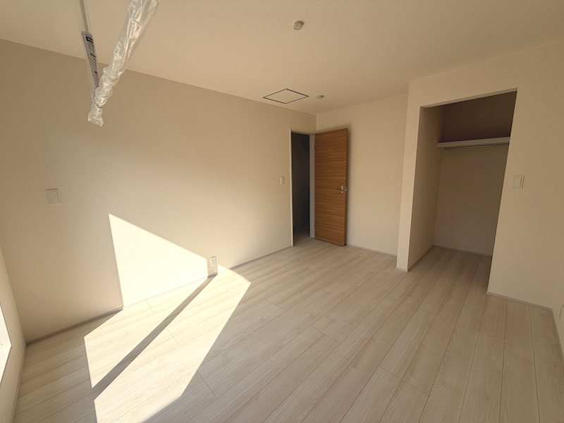 高野道1丁目BloomingGarden全8棟新規分譲住宅5号棟 その他