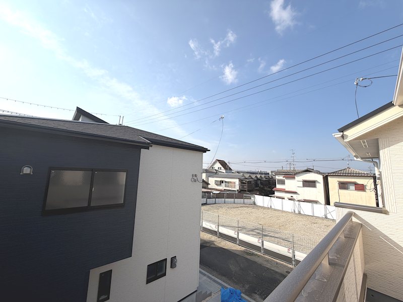 高野道1丁目BloomingGarden全8棟新規分譲住宅5号棟 その他