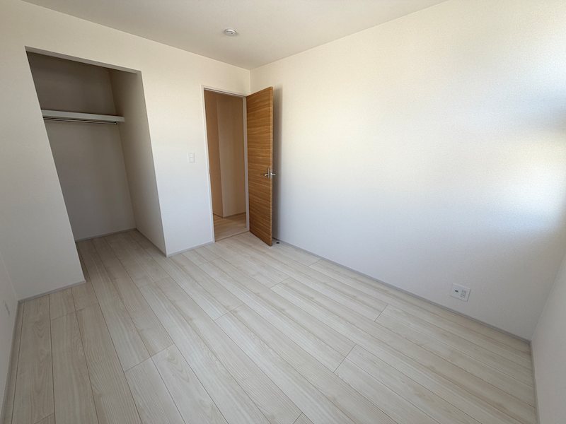 高野道1丁目BloomingGarden全8棟新規分譲住宅5号棟 その他