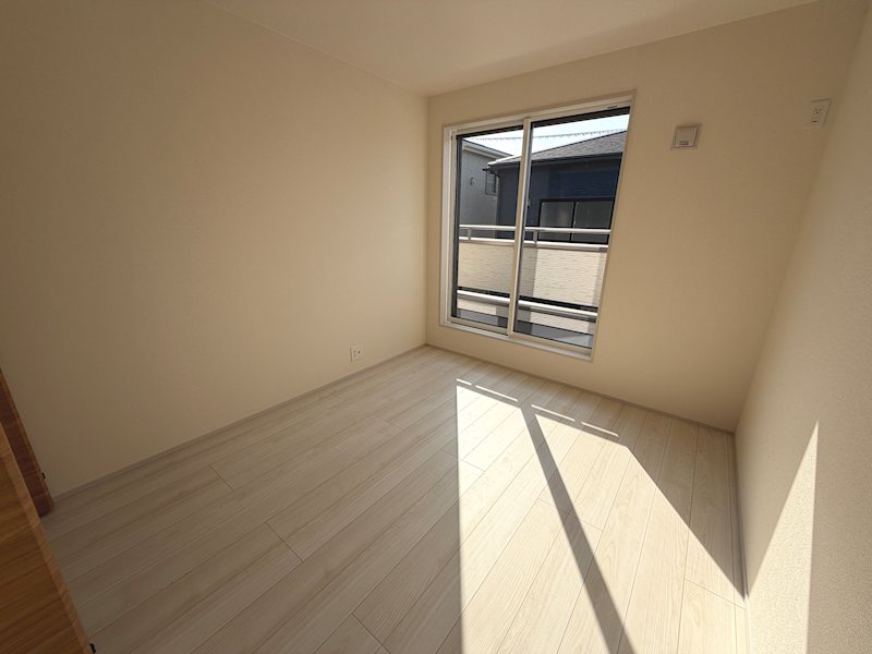 高野道1丁目BloomingGarden全8棟新規分譲住宅5号棟 その他