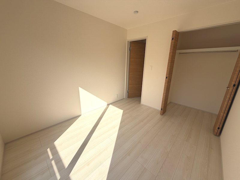 高野道1丁目BloomingGarden全8棟新規分譲住宅5号棟 その他