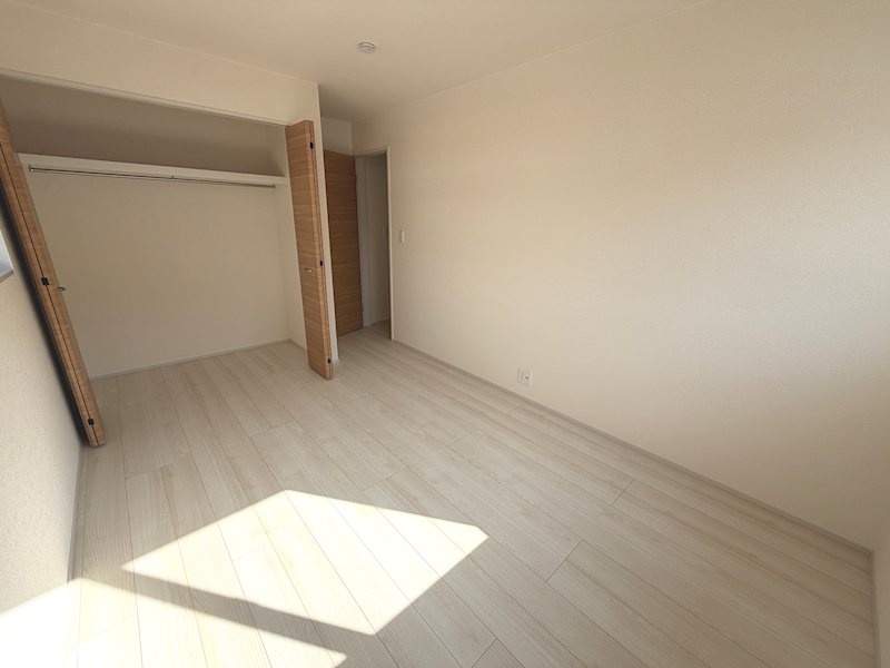 高野道1丁目BloomingGarden全8棟新規分譲住宅5号棟 その他