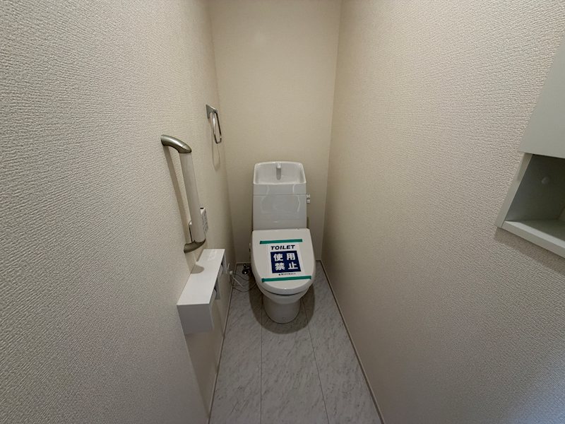 高野道1丁目BloomingGarden全8棟新規分譲住宅5号棟 その他