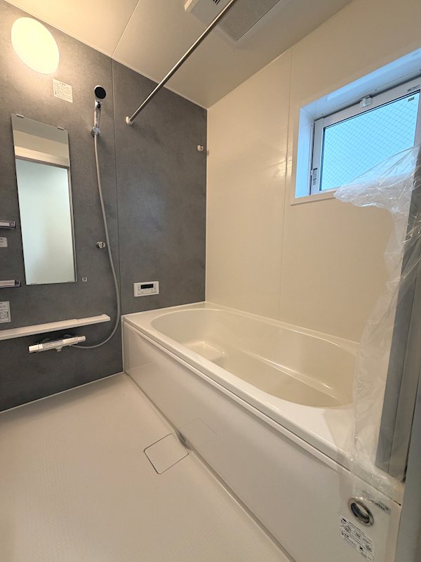 高野道1丁目BloomingGarden全8棟新規分譲住宅8号棟 その他