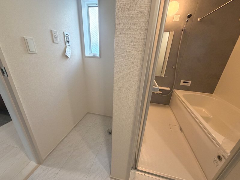 高野道1丁目BloomingGarden全8棟新規分譲住宅8号棟 その他