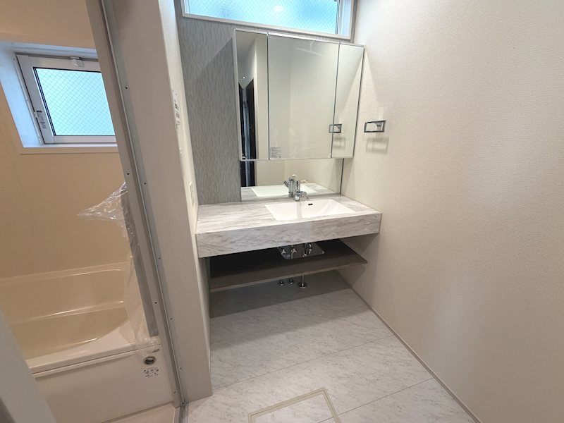 高野道1丁目BloomingGarden全8棟新規分譲住宅8号棟 その他