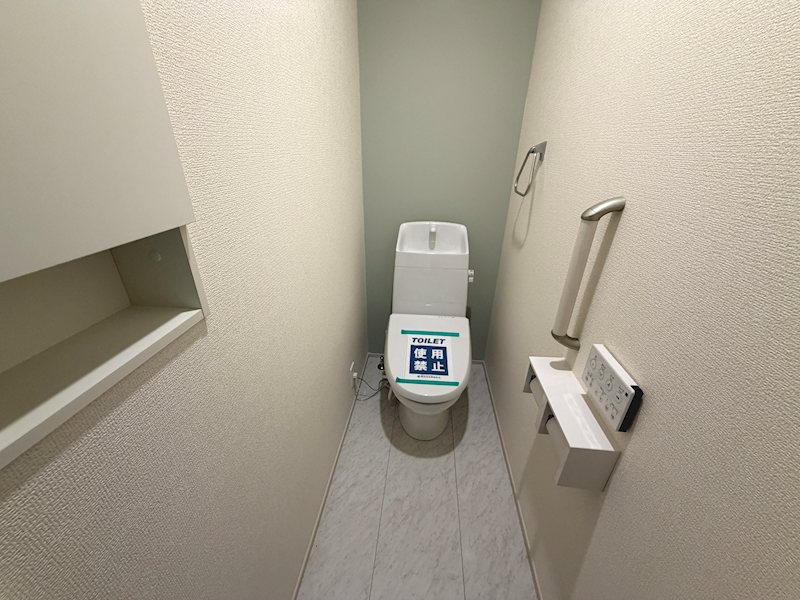 高野道1丁目BloomingGarden全8棟新規分譲住宅8号棟 その他