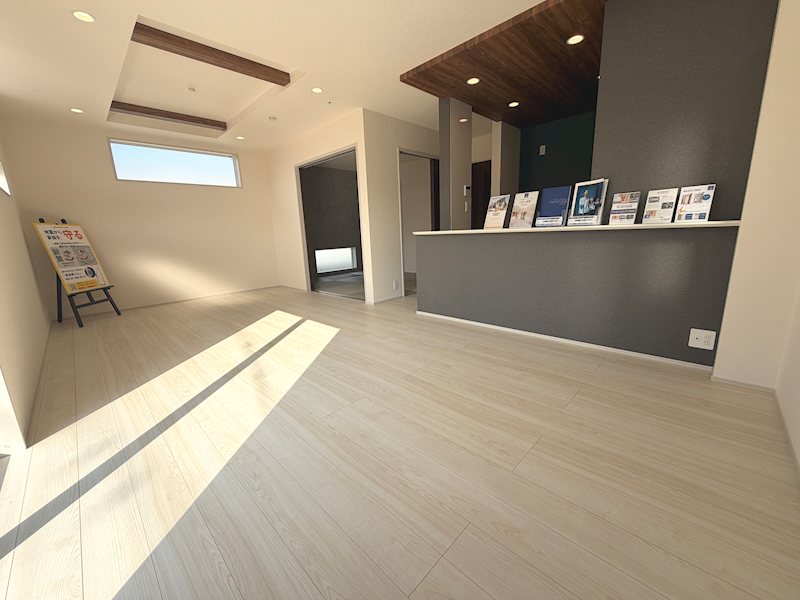 高野道1丁目BloomingGarden全8棟新規分譲住宅8号棟 その他