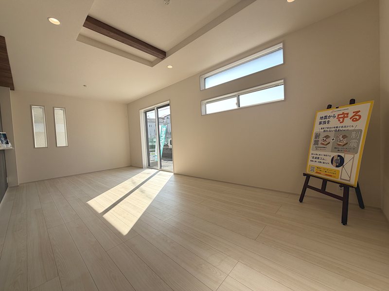 高野道1丁目BloomingGarden全8棟新規分譲住宅8号棟 その他