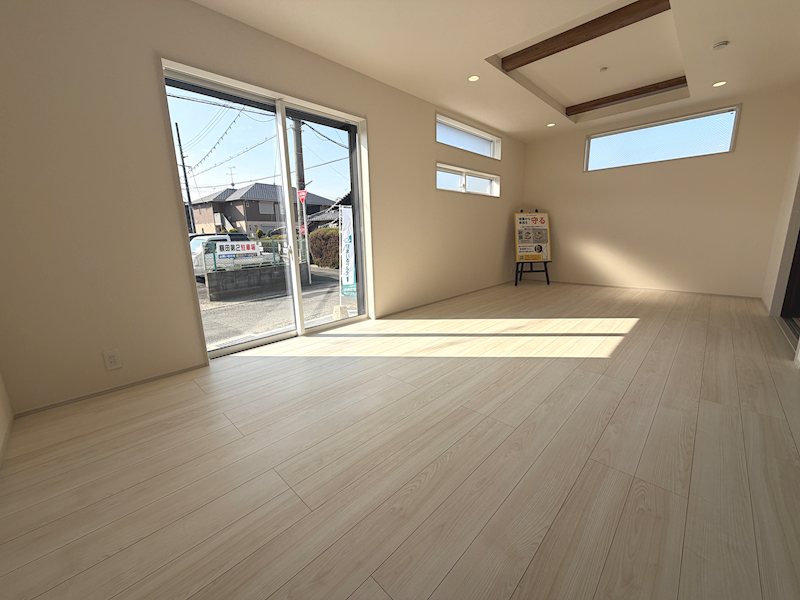 高野道1丁目BloomingGarden全8棟新規分譲住宅8号棟 その他