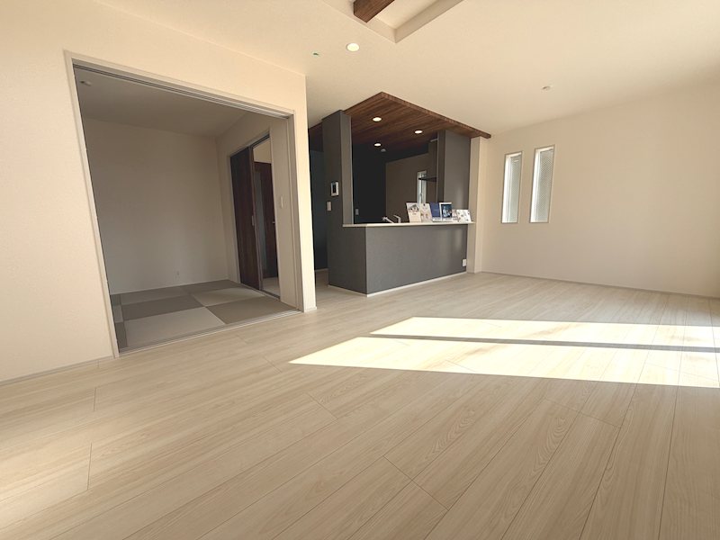 高野道1丁目BloomingGarden全8棟新規分譲住宅8号棟 その他