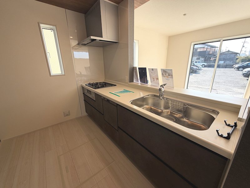 高野道1丁目BloomingGarden全8棟新規分譲住宅8号棟 その他