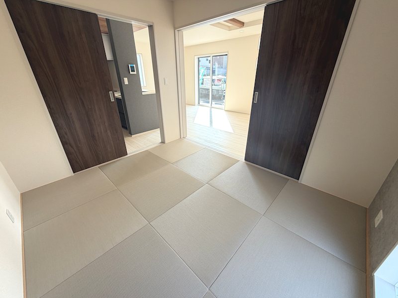 高野道1丁目BloomingGarden全8棟新規分譲住宅8号棟 その他