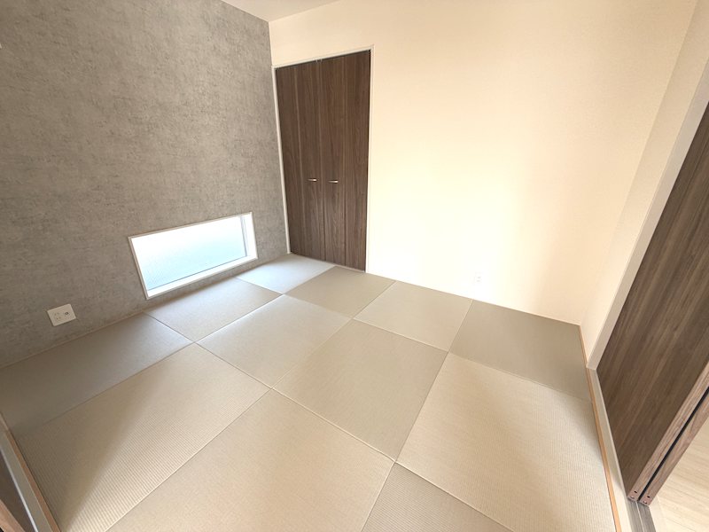 高野道1丁目BloomingGarden全8棟新規分譲住宅8号棟 その他