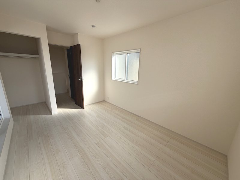 高野道1丁目BloomingGarden全8棟新規分譲住宅8号棟 その他