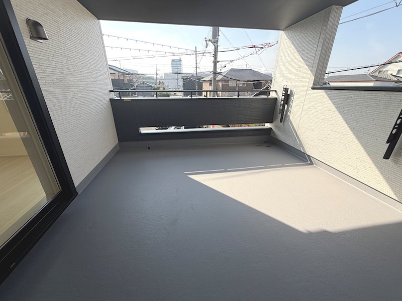 高野道1丁目BloomingGarden全8棟新規分譲住宅8号棟 その他