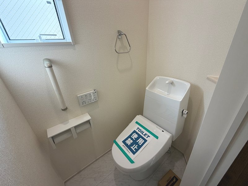 高野道1丁目BloomingGarden全8棟新規分譲住宅8号棟 その他