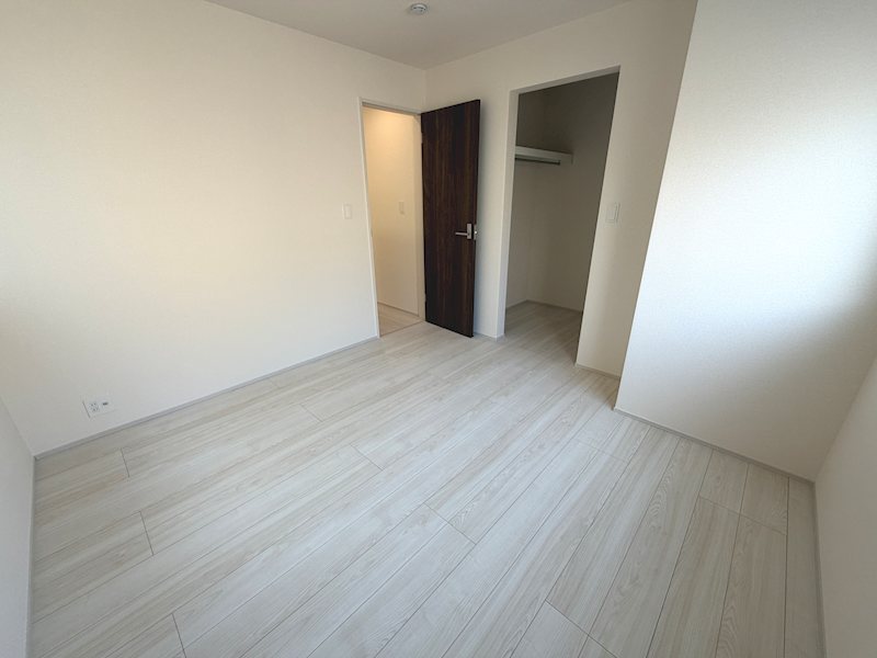 高野道1丁目BloomingGarden全8棟新規分譲住宅8号棟 その他