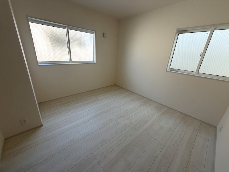 高野道1丁目BloomingGarden全8棟新規分譲住宅8号棟 その他