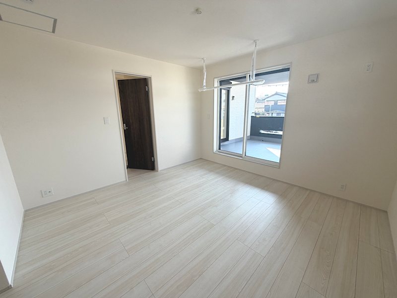 高野道1丁目BloomingGarden全8棟新規分譲住宅8号棟 その他