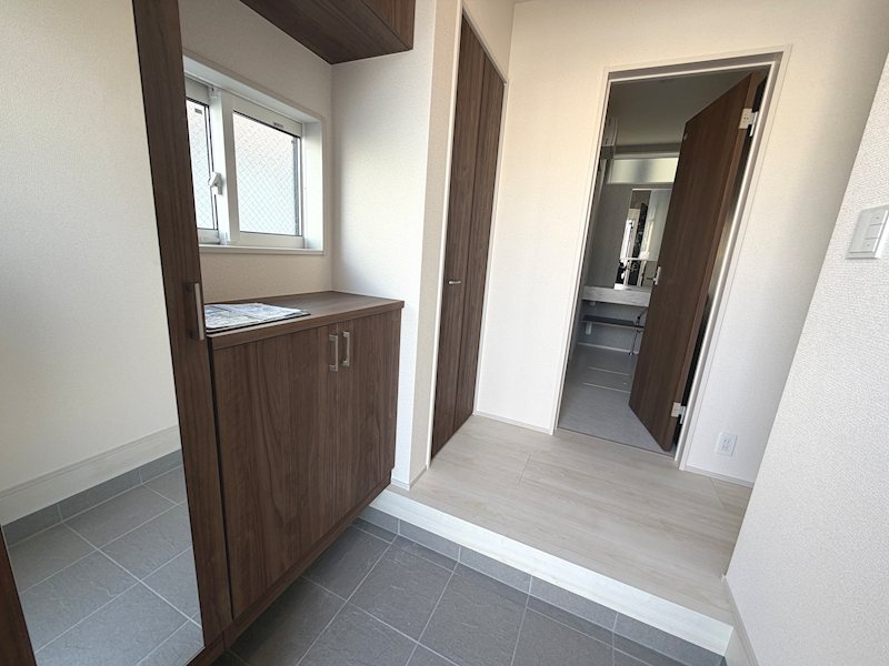 高野道1丁目BloomingGarden全8棟新規分譲住宅8号棟 その他