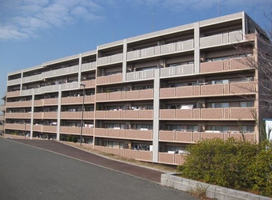 ランフォルセ枚方天の川 外観写真