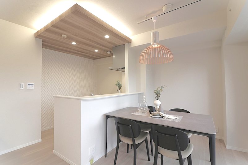 ランフォルセ枚方天の川 その他