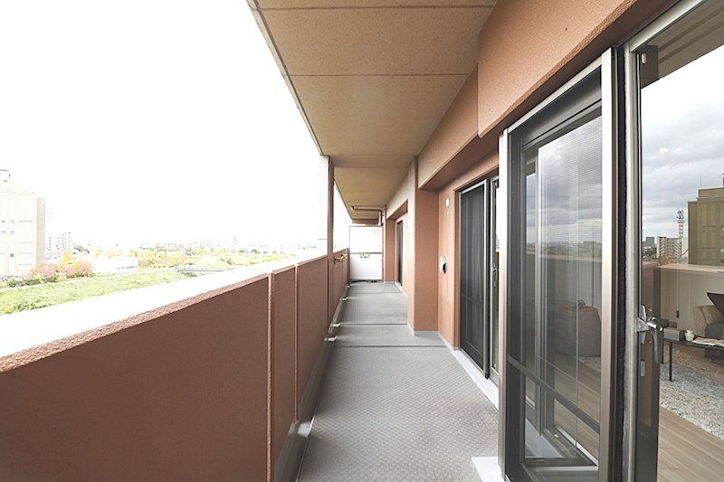 ランフォルセ枚方天の川 その他