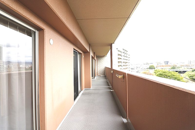 ランフォルセ枚方天の川 その他