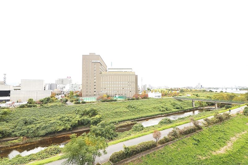 ランフォルセ枚方天の川 その他