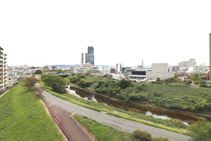 ランフォルセ枚方天の川 その他