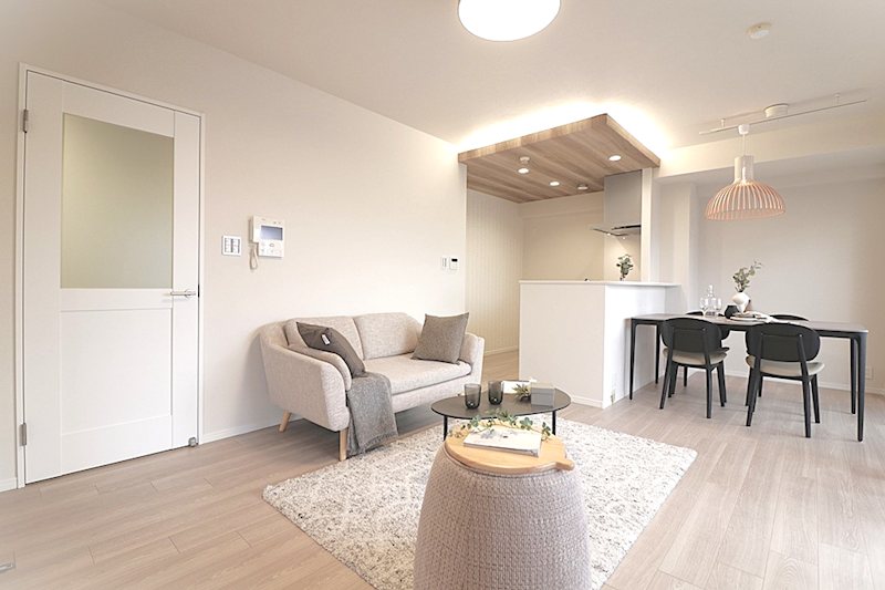 ランフォルセ枚方天の川 その他