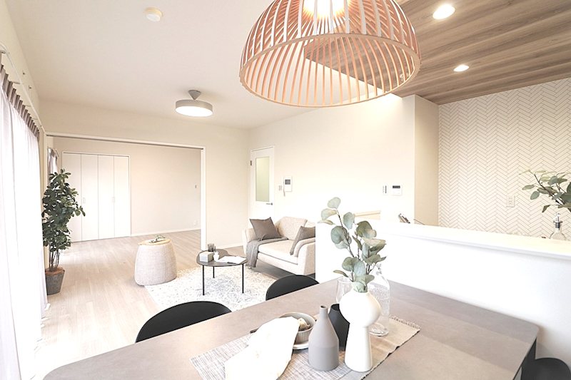 ランフォルセ枚方天の川 その他