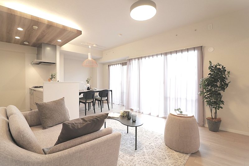 ランフォルセ枚方天の川 その他