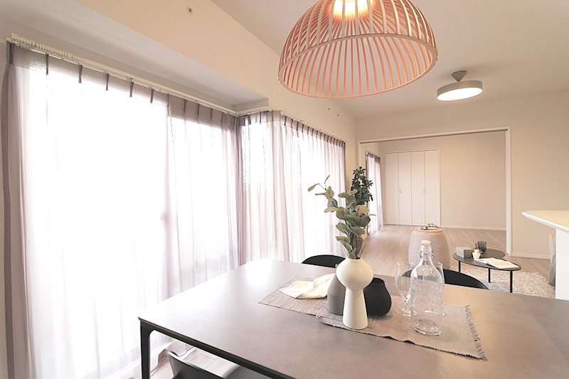 ランフォルセ枚方天の川 その他