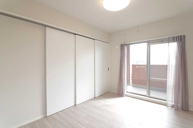 ランフォルセ枚方天の川 その他