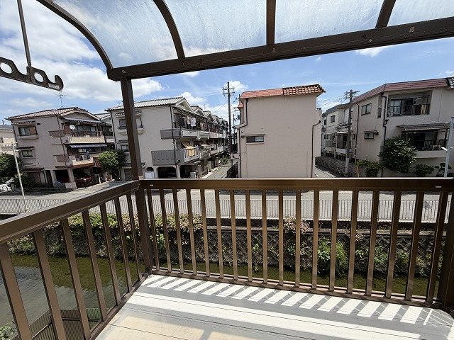 高槻市川添2丁目　中古一戸建 その他