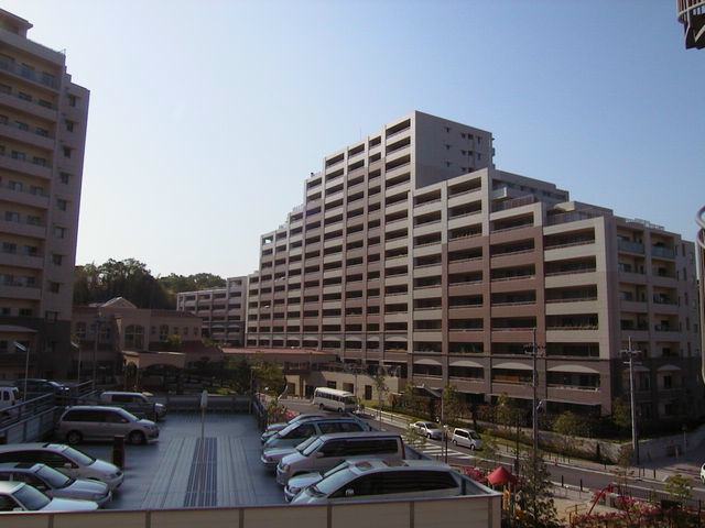 ルネグランディルA棟 その他