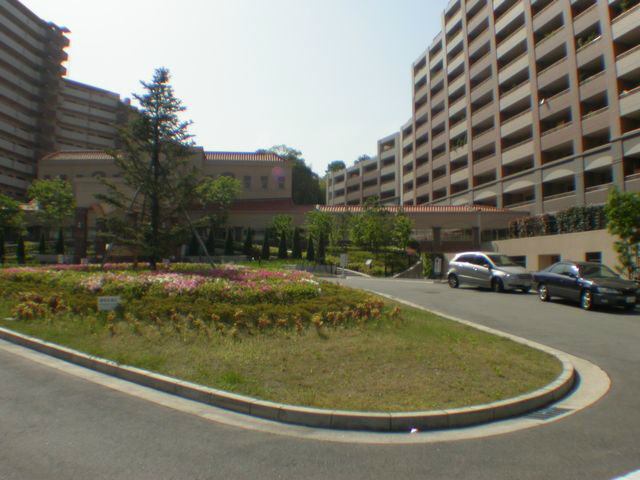 ルネグランディルA棟 その他