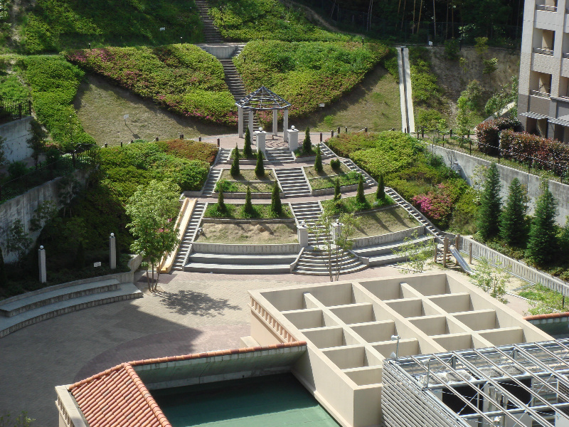 ルネグランディルA棟 その他