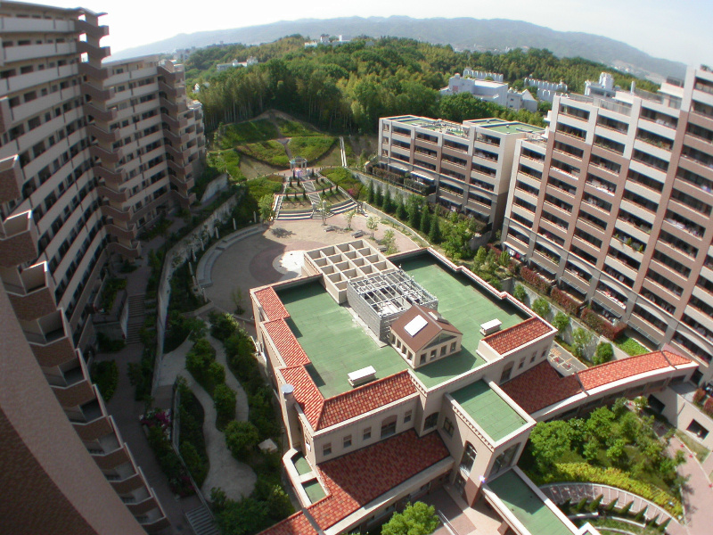 ルネグランディルA棟 その他