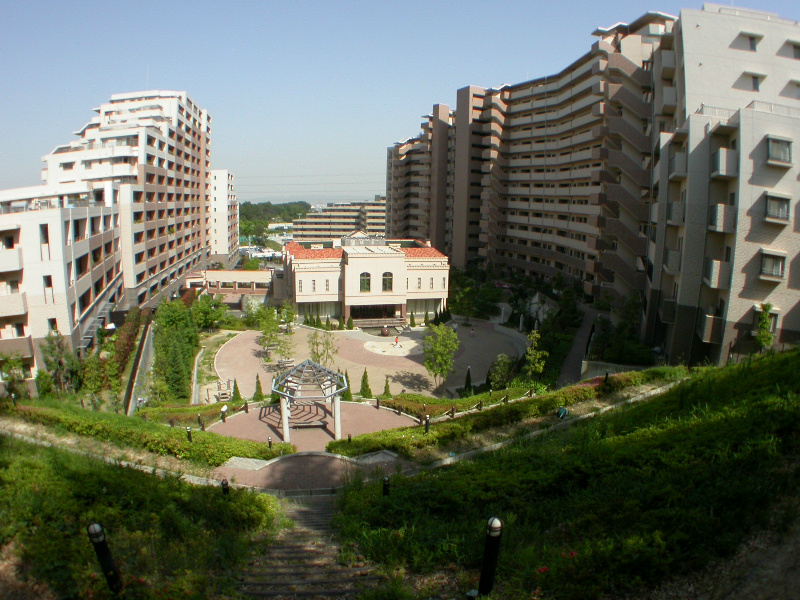 ルネグランディルA棟 その他