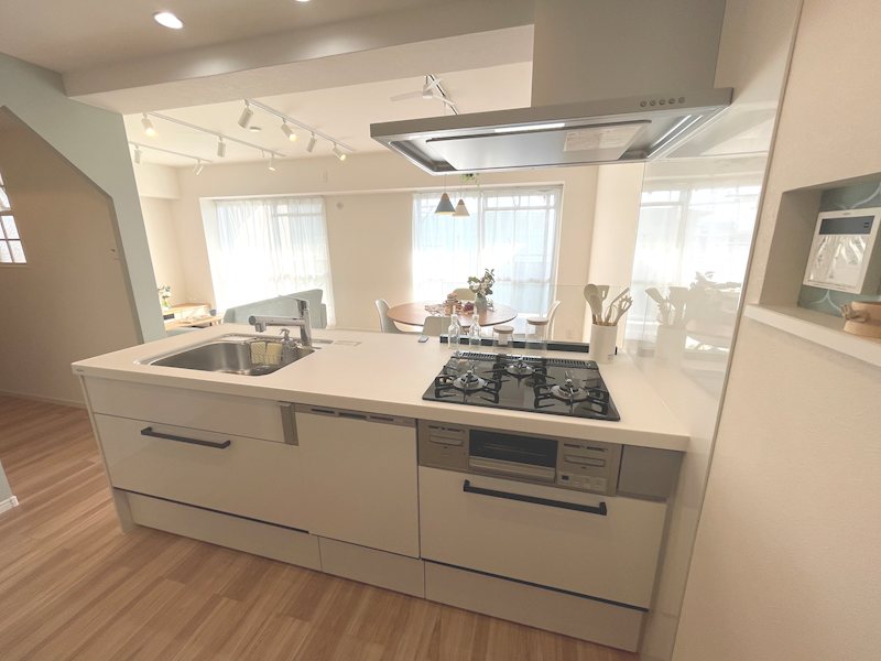 フロレスタ・ミオ山田池公園 その他