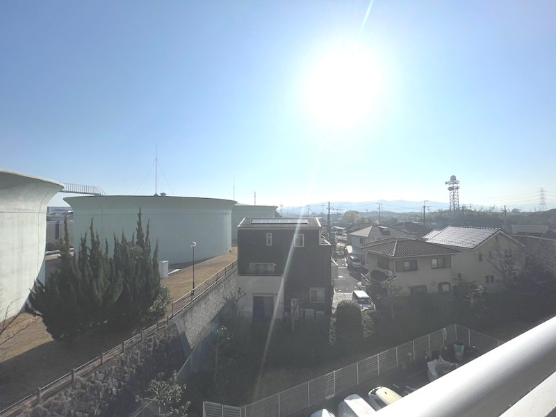 フロレスタ・ミオ山田池公園 その他