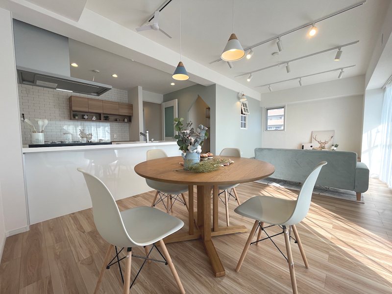 フロレスタ・ミオ山田池公園 その他