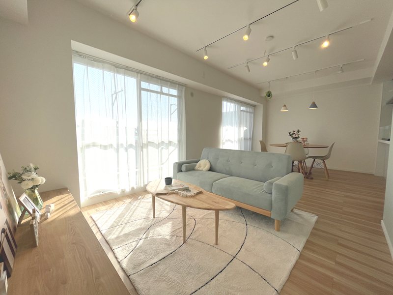 フロレスタ・ミオ山田池公園 その他